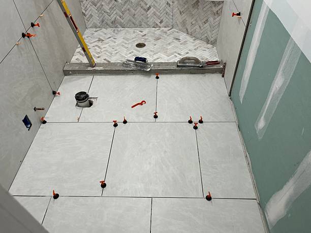 Bathroom Remolding