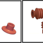 Medium Voltage Cold Applied Bushing Protection Boots