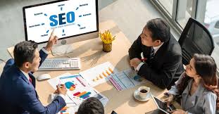 seo agency