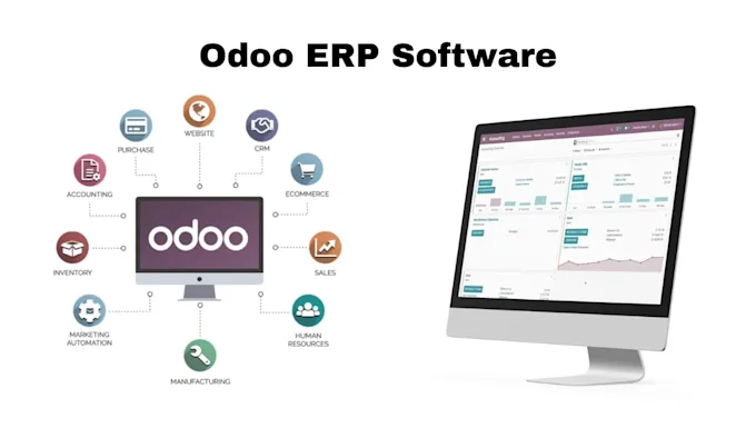 Odoo