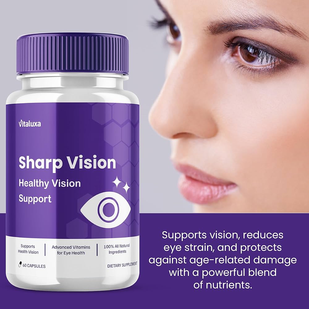 sharpvision reviewss