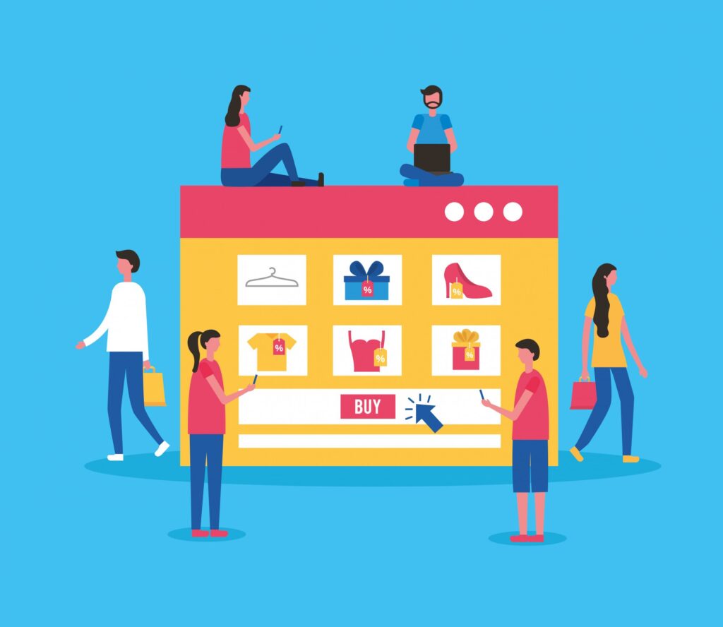 shopify myob