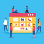 shopify myob