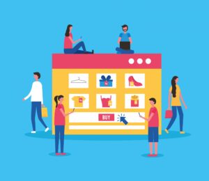 shopify myob
