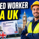 skilled worker visa uk