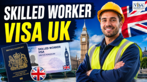 skilled worker visa uk