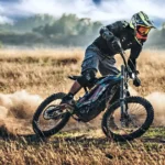 surron ebike