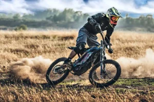 surron ebike