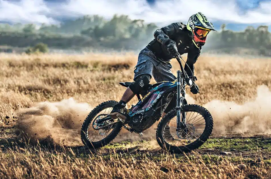 surron ebike