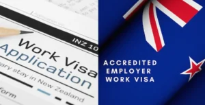 Accredited Employer Work Visa