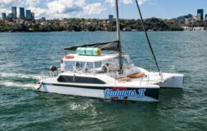 Boat Hire Manly