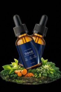 TrimX