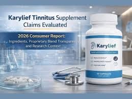 Karylief