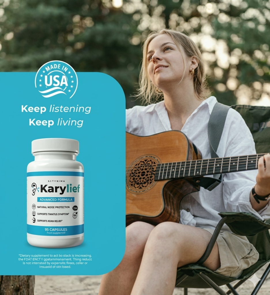 Karylief