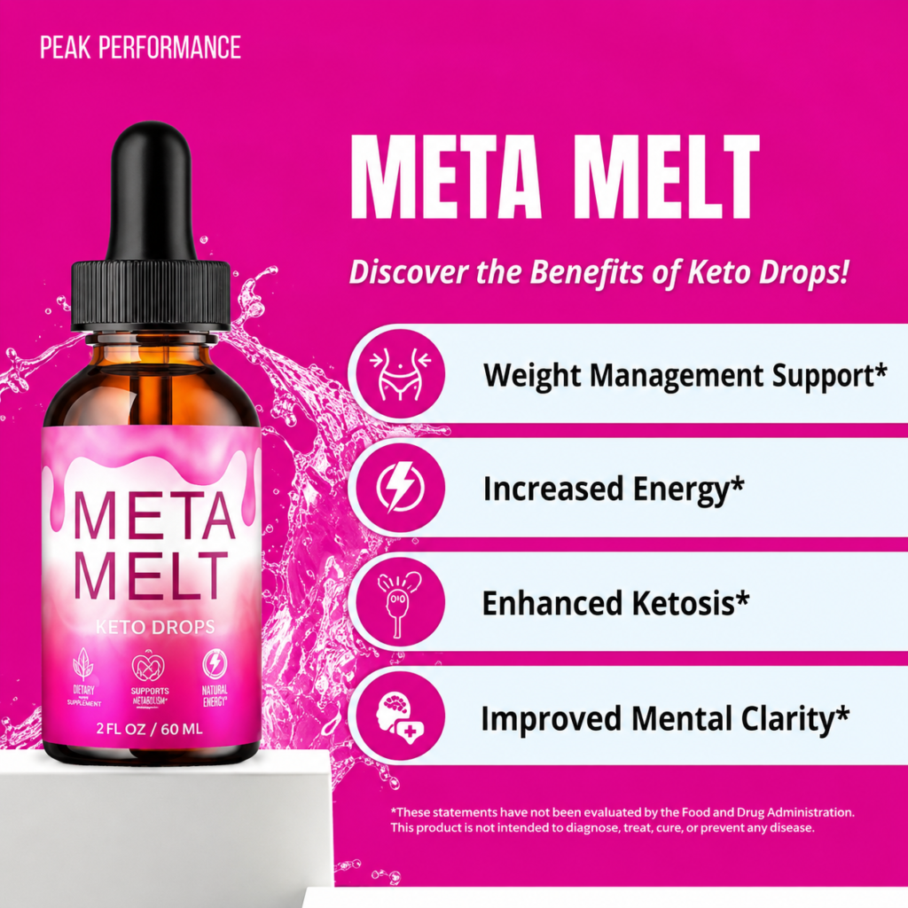 Meta Melt