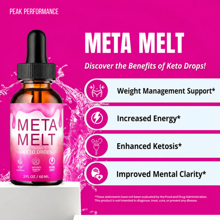 Meta Melt