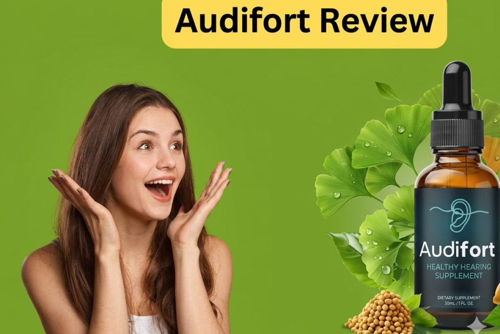Audifort