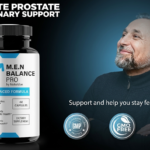 Men Balance Pro