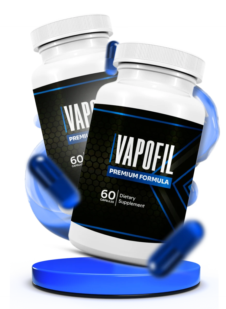 VapoFil