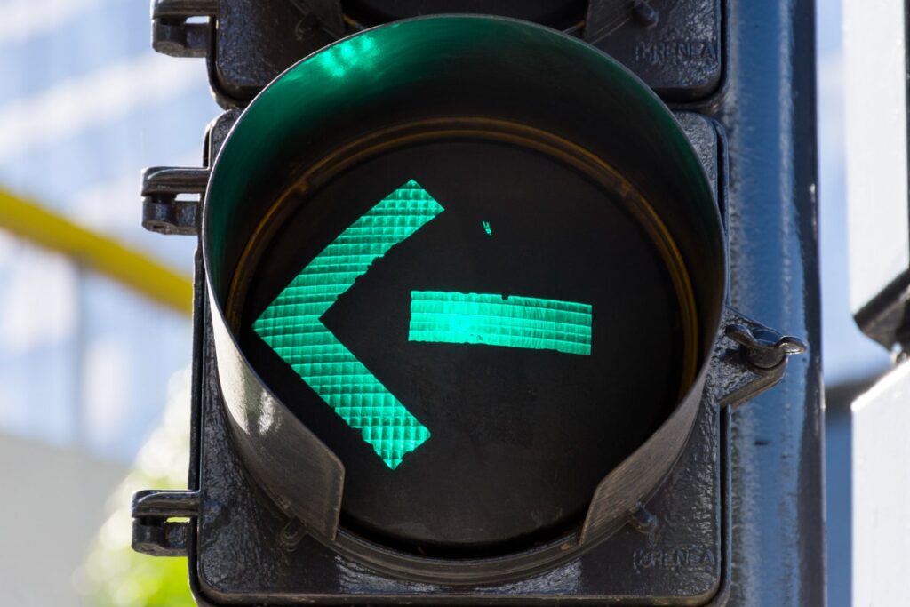 Wayfinding Signs in Mississauga