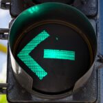 Wayfinding Signs in Mississauga