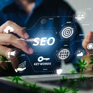 weed seo....