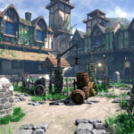 3d game animation services