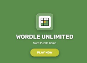 wordleunlimited111