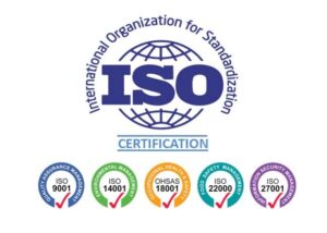 iso certification in ethiopia​