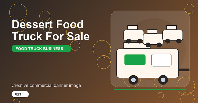 023-dessert-food-truck-for-sale