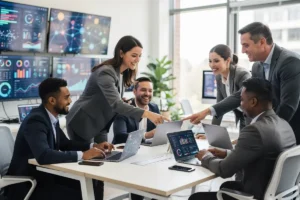 Microsoft Dynamics 365