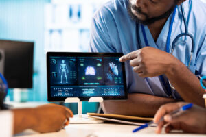 mental health app development solutions