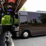 Bus Rental Toronto