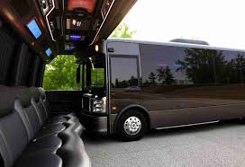 Bus Rental Toronto