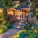 landscape architect near Glasgow