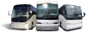 Bus Rental Toronto