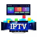 B1G IPTV UK