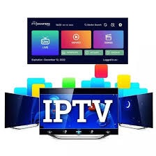 B1G IPTV UK