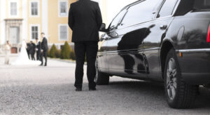 Limo Service In Cambridge