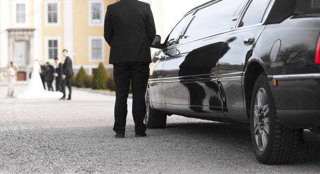 Limo Service In Cambridge