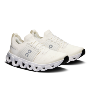 On Cloud Shoes