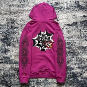 Chrome Hearts Official Brand A Legacy of Luxury, Craftsmanship, and Individual Style