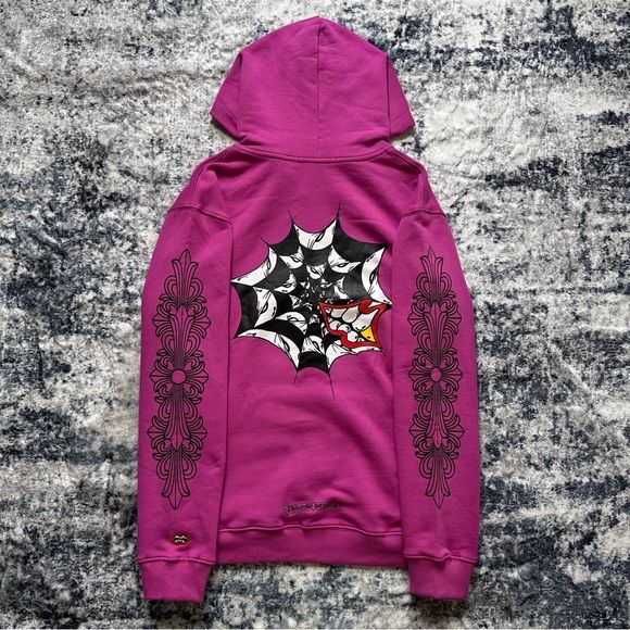 Chrome Hearts Official Brand A Legacy of Luxury, Craftsmanship, and Individual Style
