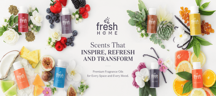 Fragrance Collections