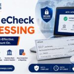 ACH and eCheck Processing