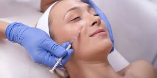 Acne Scars Treatment In London