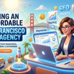 Affordable San Francisco SEO Agency
