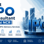 Best IPO Consultant Delhi NCR