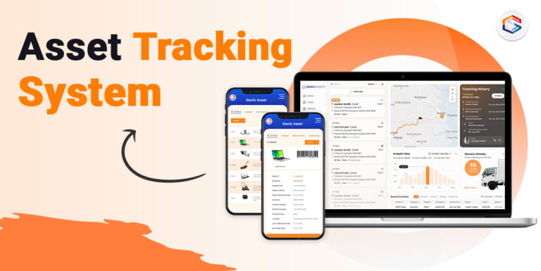 asset tracking system in Malaysia