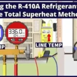 Boost Cooling Efficiency with Correct Refrigerant Charging